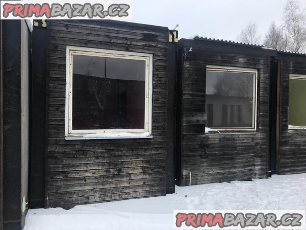 Unimobuňky - obytné – fotografie 4