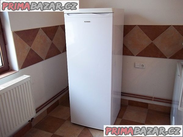 Chladnice bez mrazáčku TECHWOOD 253 litrů