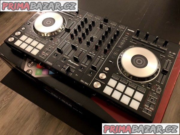 Yamaha Tyros 5, Pioneer CDJ-2000 NXS2,Yamaha PSR S950,Korg PA4X – fotografie 2
