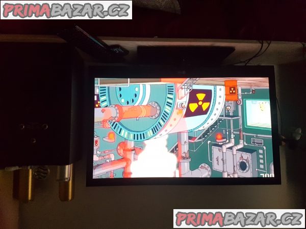 Prodej LG Plazmy – fotografie 1