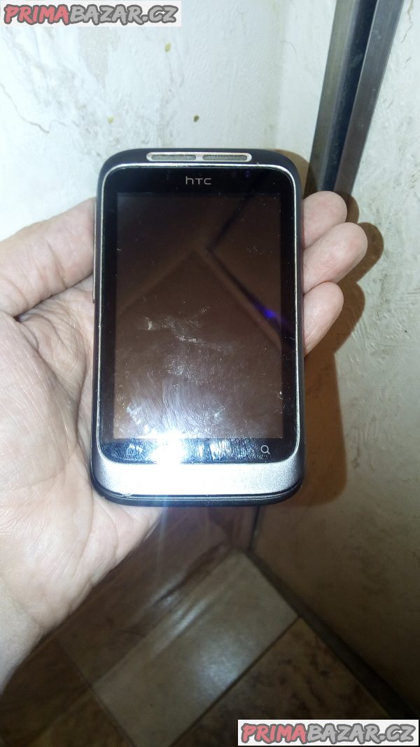 Htc miny – fotografie 1