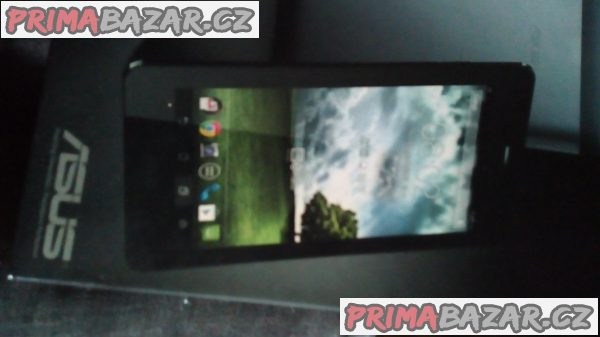 Ausufonepad – fotografie 1