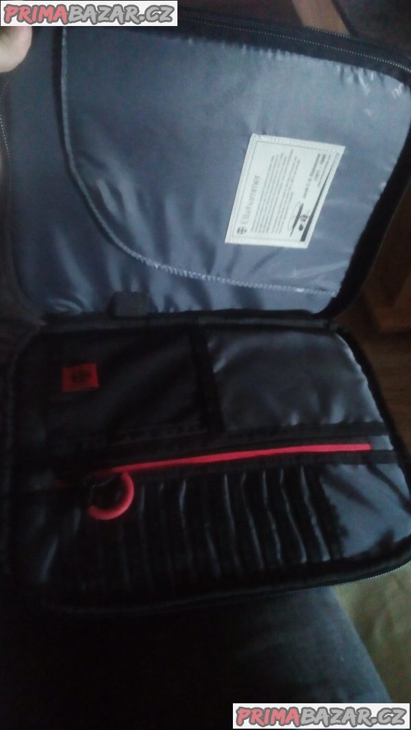 Ausufonepad – fotografie 4
