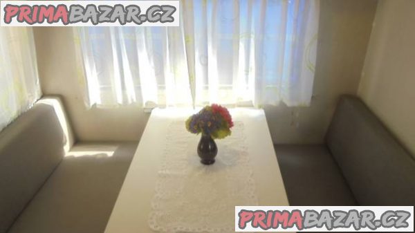 Karavan - BURSTNER holiday 4308 – fotografie 4