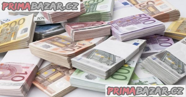 Podpora pro lidi, kteří potřebují úvěr – fotografie 1