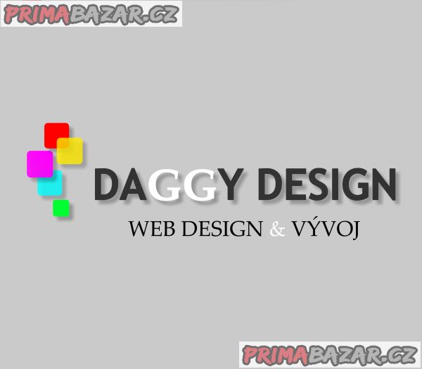 Daggy Design- tvorba web stránek pro firmy po celé – fotografie 1