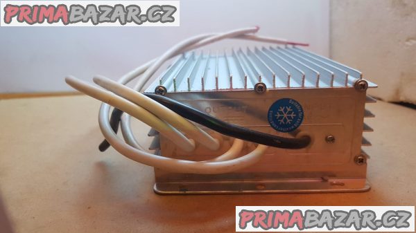 Transformátor pro LED pásky 150W