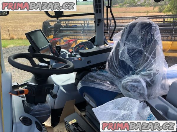 2 x 2019 New Holland T7.230 AC – fotografie 3