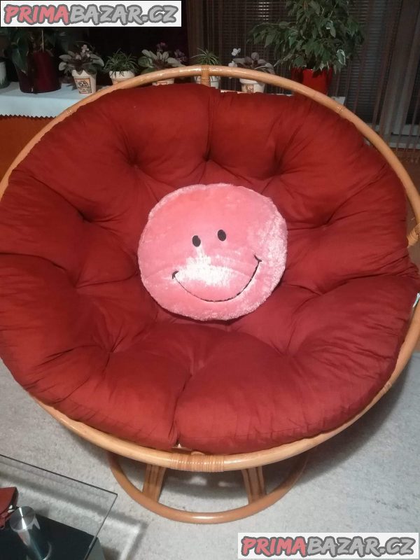 Prodám papasan