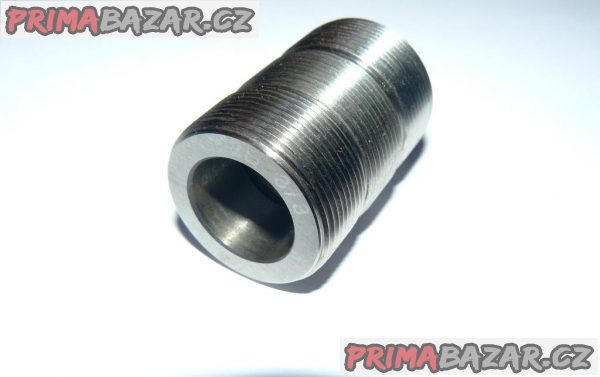 KOTOUČE M 6-8x0,5  ZÁVITOVÉ VÁLCOVACÍ   pro ZHV 6-10