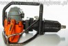 Benzínový řidič Airtec Master 35