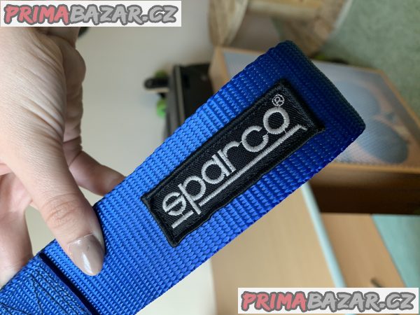 Tažné oko esparco – fotografie 3