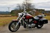 Honda VTX 1800