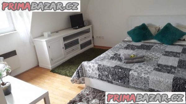 Pronájem pokoje s šatnou v Horoměřicích – fotografie 1