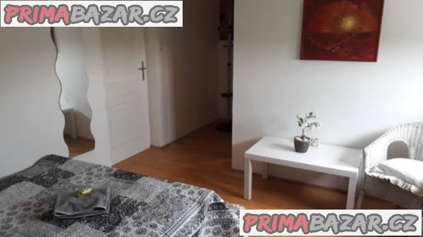 Pronájem pokoje s šatnou v Horoměřicích – fotografie 3