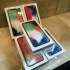 Apple iPhone xs max. 256gb odemčeno z výroby