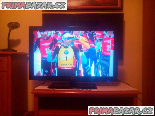 Televize LG-Uhlopříčka 94cm – fotografie 3