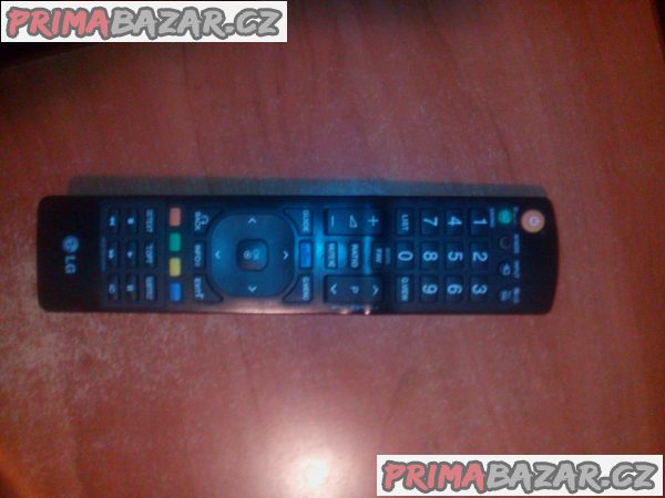 Televize LG-Uhlopříčka 94cm – fotografie 5