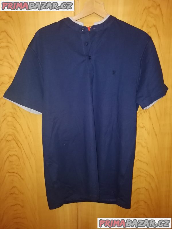 TRIČKO 2XL – fotografie 1
