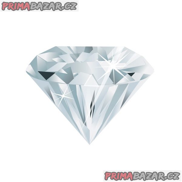 DIAMOND CERTAINTY = DIAMANTOVÁ JISTOTA – fotografie 9