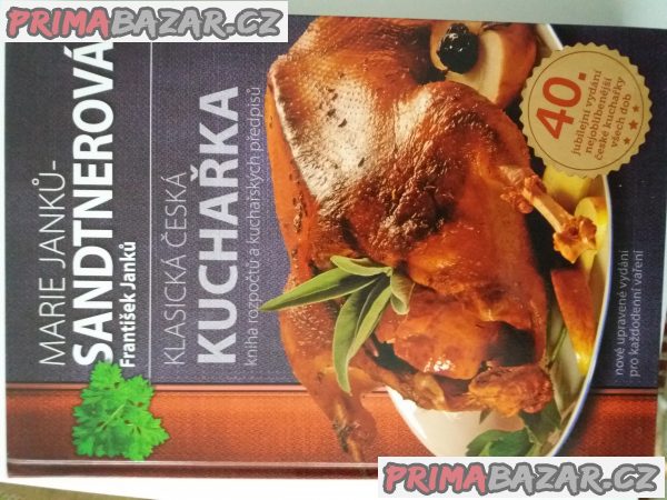 Kuchařky – fotografie 1