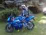 Daytona 955i Triumph