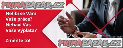 Práce z domova – fotografie 1