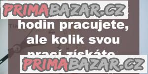 Práce z domova – fotografie 2