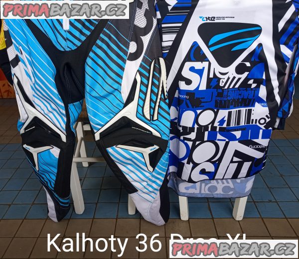 Komplety Mx  – fotografie 2