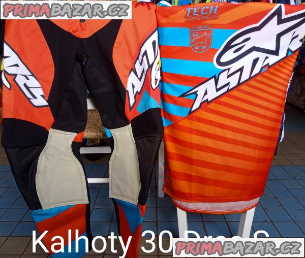 Komplety Mx  – fotografie 5