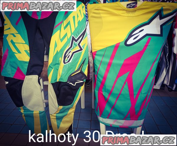 Komplety Mx  – fotografie 6