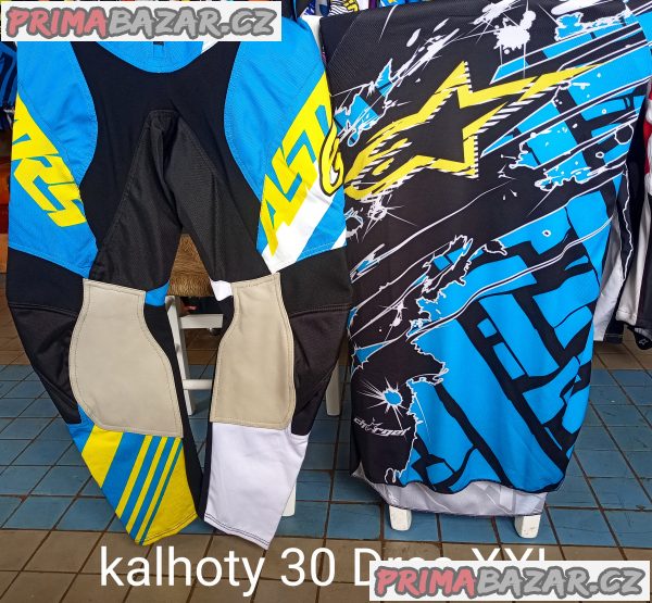 Komplety Mx  – fotografie 4