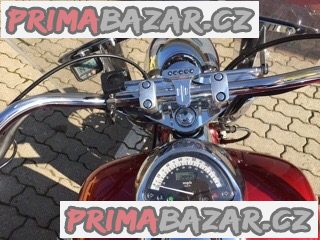 HONDA VTX1300 – fotografie 4
