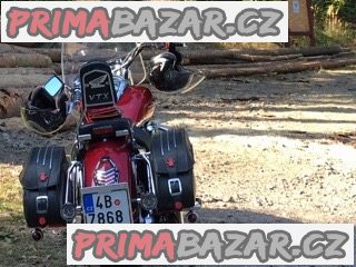 HONDA VTX1300 – fotografie 5