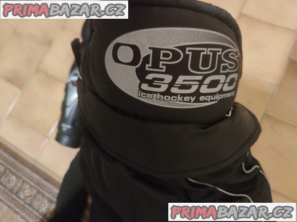 Hráčské kalhoty OPUS 3500 – fotografie 2