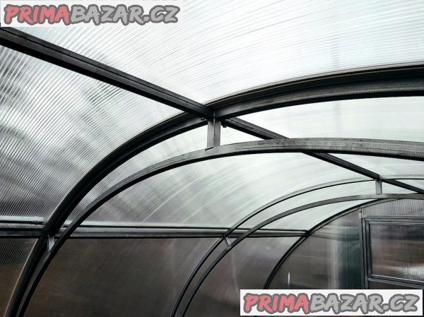 Skleník Agroflex UMBRELLA PLUS – fotografie 5