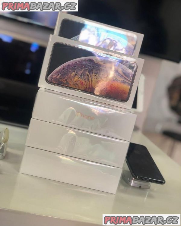 Apple iPhone 11 Pro Max - 512 GB - Unlocked (CDMA GSM) – fotografie 3