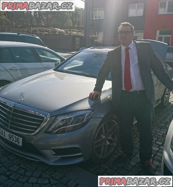 ČESKÝ PRŮMYSLOVÝ HOLDING - děláme byznys – fotografie 3