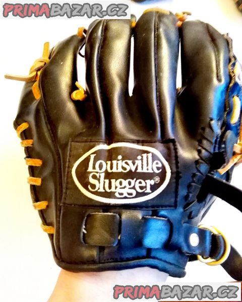 Baseball ,softball rukavice – fotografie 1