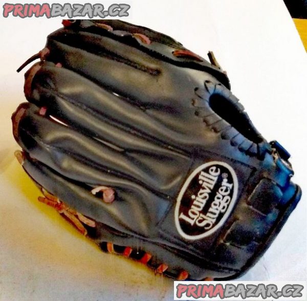 Baseball ,softball rukavice – fotografie 3