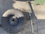 Big warrior 125 atv