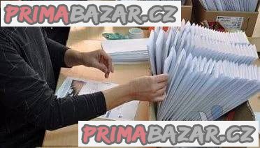 Chcete si doma přivydělat? Pro zájemce z celé ČR! – fotografie 1