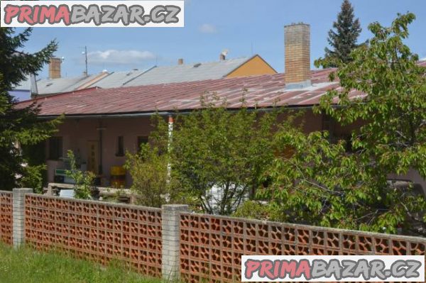 Prodej domu s hostincem, prodejnou a 2 byty – fotografie 4