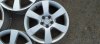 5x114,3 18 7J ET41 Originál Hyundai alu kola za sadu 4400kč