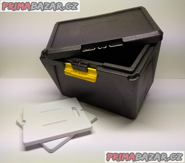 Termobox 50 L – fotografie 1