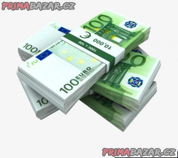 Rychlá a spolehlivá půjčka