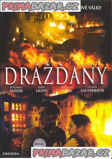 Drážďany – fotografie 1