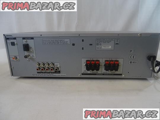 Receiver  SONY-670 – fotografie 3