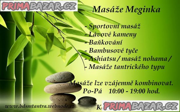 Masáže+intim+prostata – fotografie 6