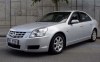 Cadillac BLS 1.9 110kw 2006